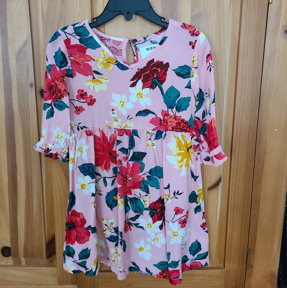 Toddler dress